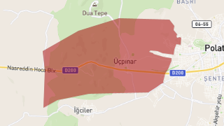 Üçpınar Mahallesi, Polatlı, Ankara Thumbnail