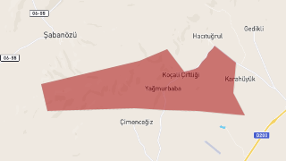 Yağmurbaba Mahallesi, Polatlı, Ankara Thumbnail