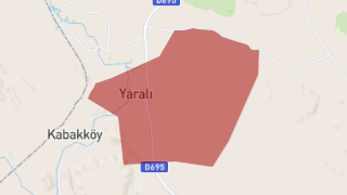 Yaralı Mahallesi, Polatlı, Ankara Thumbnail