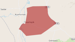 Yassıhüyük Mahallesi, Polatlı, Ankara Thumbnail