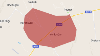 Yenidoğan Mahallesi, Polatlı, Ankara Thumbnail