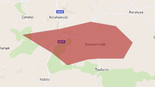 Yenimehmetli Mahallesi, Polatlı, Ankara Thumbnail