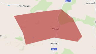 Yıldızlı Mahallesi, Polatlı, Ankara Thumbnail