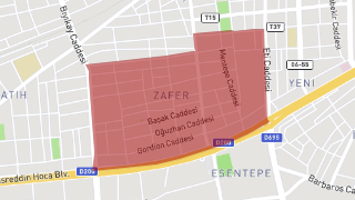 Zafer Mahallesi, Polatlı, Ankara Thumbnail
