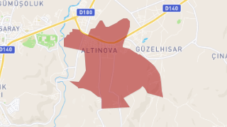 Altınova Mahallesi, Pursaklar, Ankara Thumbnail