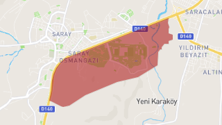 Saray Osmangazi Mahallesi, Pursaklar, Ankara Thumbnail