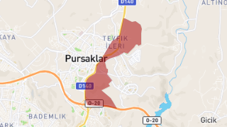 Tevfik İleri Mahallesi, Pursaklar, Ankara Thumbnail