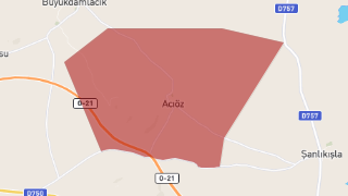 Acıöz Mahallesi, Şereflikoçhisar, Ankara Thumbnail