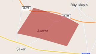 Akarca Mahallesi, Şereflikoçhisar, Ankara Thumbnail