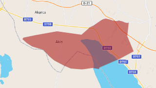 Akin Mahallesi, Şereflikoçhisar, Ankara Thumbnail