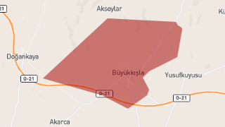 Büyükkışla Mahallesi, Şereflikoçhisar, Ankara Thumbnail