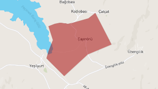 Çayırönü Mahallesi, Şereflikoçhisar, Ankara Thumbnail
