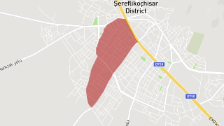 Hacıenbiya Mahallesi, Şereflikoçhisar, Ankara Thumbnail