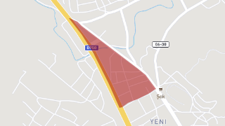 Hürriyet Mahallesi, Şereflikoçhisar, Ankara Thumbnail