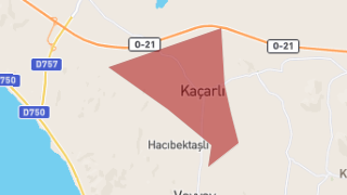 Kacarlı Mahallesi Harita Thumbnail
