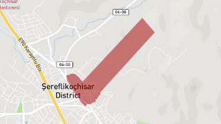Kale Mahallesi, Şereflikoçhisar, Ankara Thumbnail