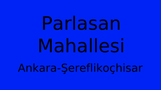 Parlasan Mahallesi Thumbnail