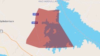 Şanlıkışla Mahallesi, Şereflikoçhisar, Ankara Thumbnail