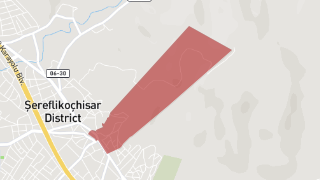 Sarıkaya Mahallesi, Şereflikoçhisar, Ankara Thumbnail