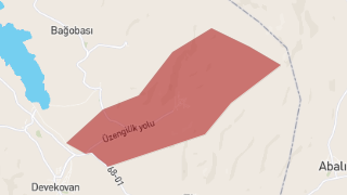 Üzengilik Mahallesi, Şereflikoçhisar, Ankara Thumbnail