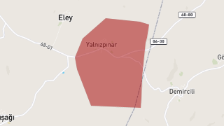 Yalnızpınar Mahallesi, Şereflikoçhisar, Ankara Thumbnail