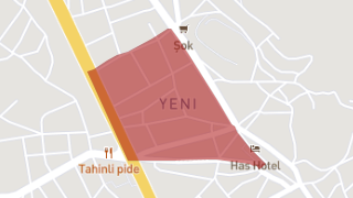 Yeni Mahallesi, Şereflikoçhisar, Ankara Thumbnail