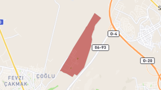Adalet Mahallesi, Sincan, Ankara Thumbnail