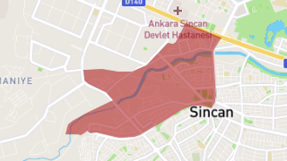 Ahi Evran Mahallesi, Sincan, Ankara Thumbnail