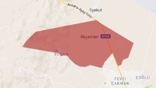 Akçaören Mahallesi, Sincan, Ankara Thumbnail