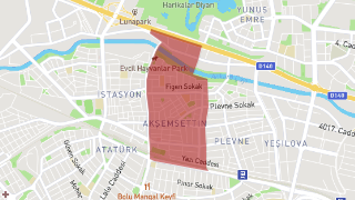 Akşemsettin Mahallesi, Sincan, Ankara Thumbnail
