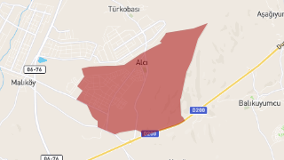 Alcı Mahallesi, Sincan, Ankara Thumbnail