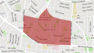 Andiçen Mahallesi, Sincan, Ankara Thumbnail