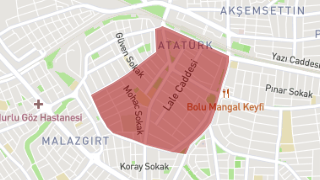 Atatürk Mahallesi, Sincan, Ankara Thumbnail