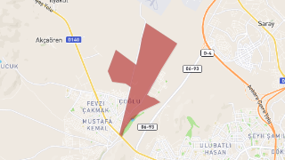 Çoğlu Mahallesi, Sincan, Ankara Thumbnail
