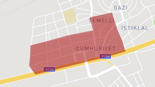 Cumhuriyet Mahallesi, Sincan, Ankara Thumbnail