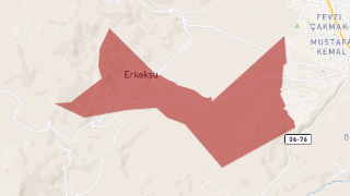 Erkeksu Mahallesi, Sincan, Ankara Thumbnail