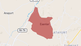 Esenler Mahallesi, Sincan, Ankara Thumbnail
