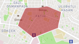 Fatih Mahallesi, Sincan, Ankara Thumbnail