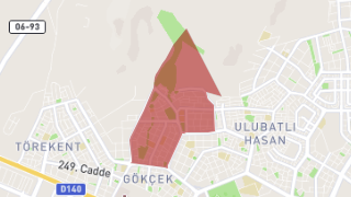 Gazi Osmanpaşa Mahallesi, Sincan, Ankara Thumbnail