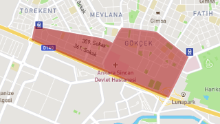 Gökçek Mahallesi, Sincan, Ankara Thumbnail