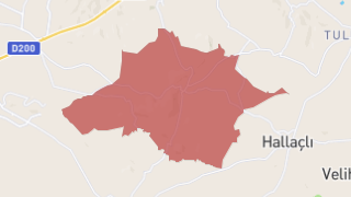 Hisarlıkaya Mahallesi, Sincan, Ankara Thumbnail