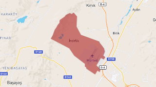 İncirlik Mahallesi, Sincan, Ankara Thumbnail