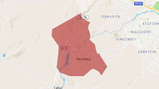 Kesiktaş Mahallesi, Sincan, Ankara Thumbnail
