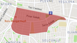 Maraşal Çakmak Mahallesi, Sincan, Ankara Thumbnail