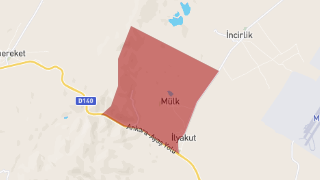 Mülk Mahallesi, Sincan, Ankara Thumbnail
