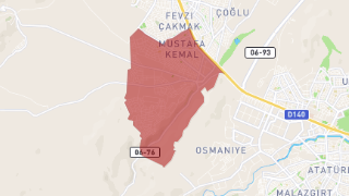 Mustafa Kemal Mahallesi, Sincan, Ankara Thumbnail