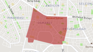 Osmanlı Mahallesi, Sincan, Ankara Thumbnail