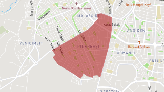 Pınarbaşı Mahallesi, Sincan, Ankara Thumbnail