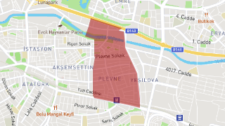 Plevne Mahallesi, Sincan, Ankara Thumbnail