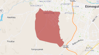 Saraycık Mahallesi, Sincan, Ankara Thumbnail